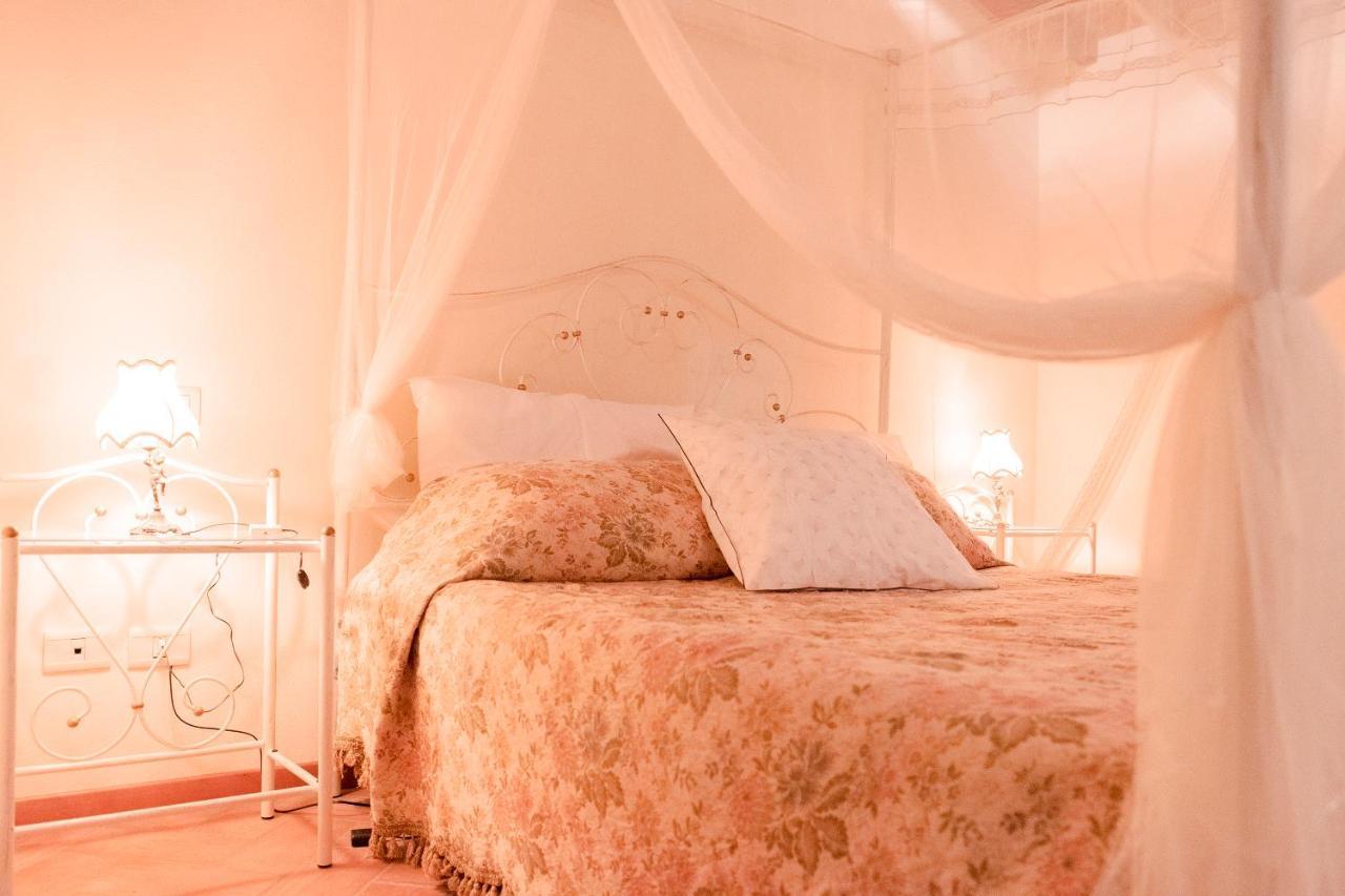 Casa Alle Monache Gambassi Terme Ngoại thất bức ảnh